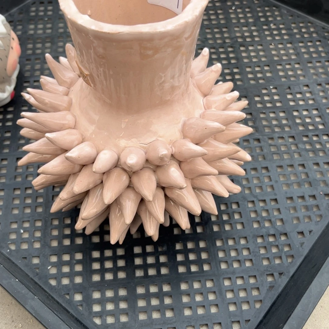 李*意编号287花盆一个11