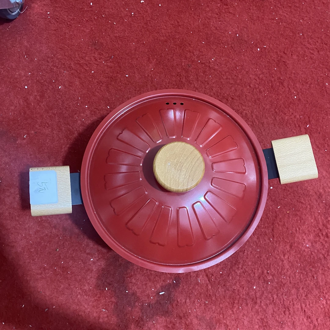 【未来百货专属】汤锅