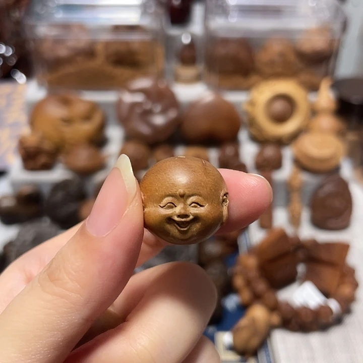 大***）檀香木其他印度迈索尔老山