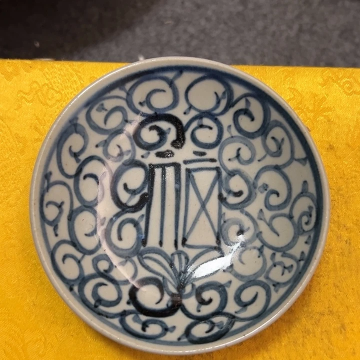 摆件陶瓷艺术学院美术