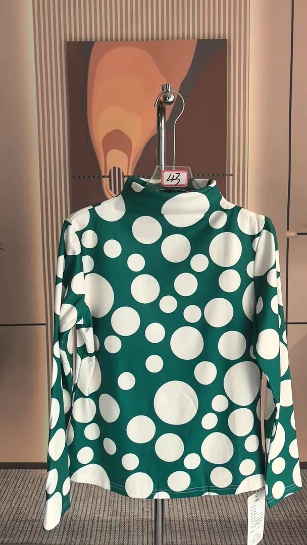 珈蓝家2025高端撤柜上衣43