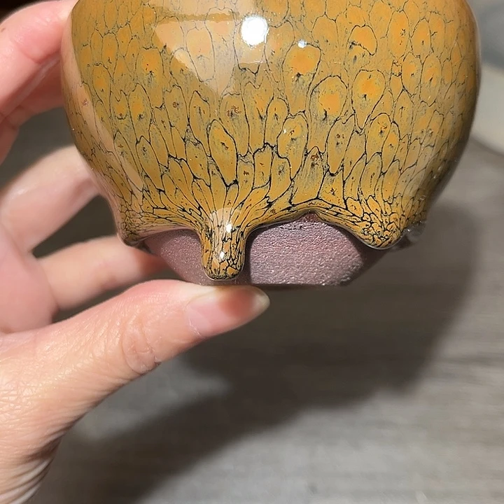 茶盏介意勿拍高端茶器