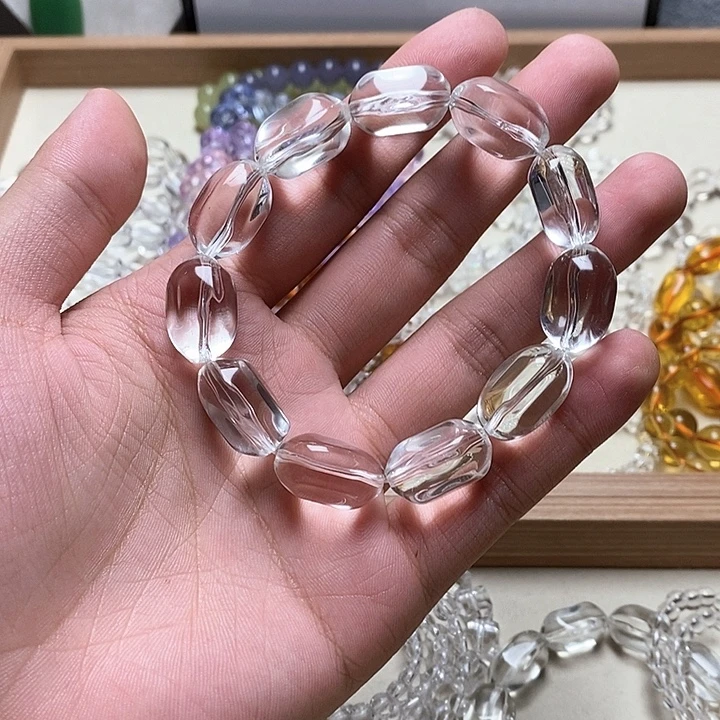 非金属卡20糖果珠