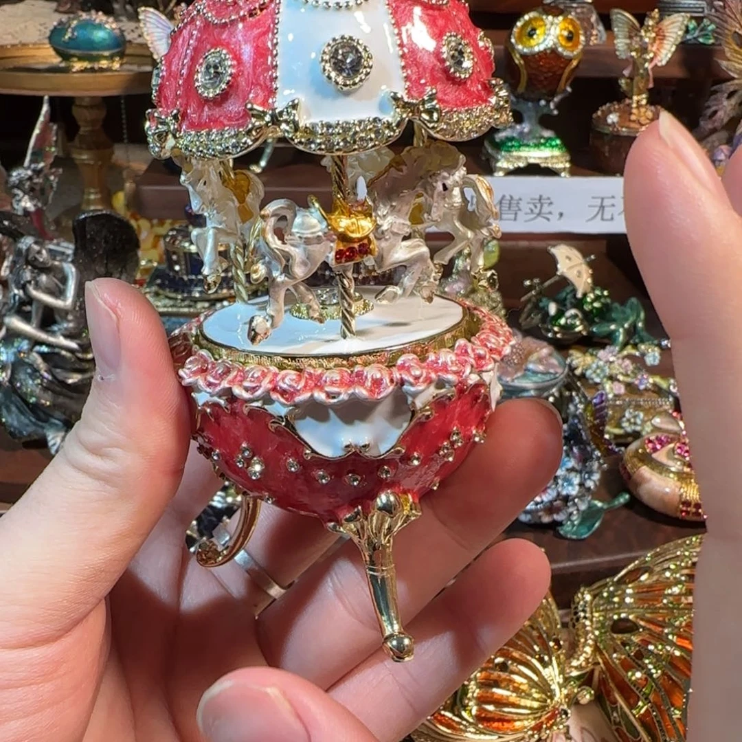 锡手工制作请勿吹毛求疵