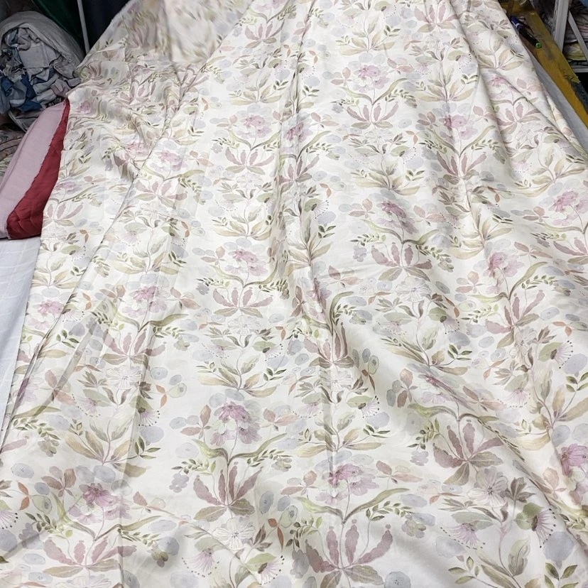 【闪购商品】棉3.5米布料