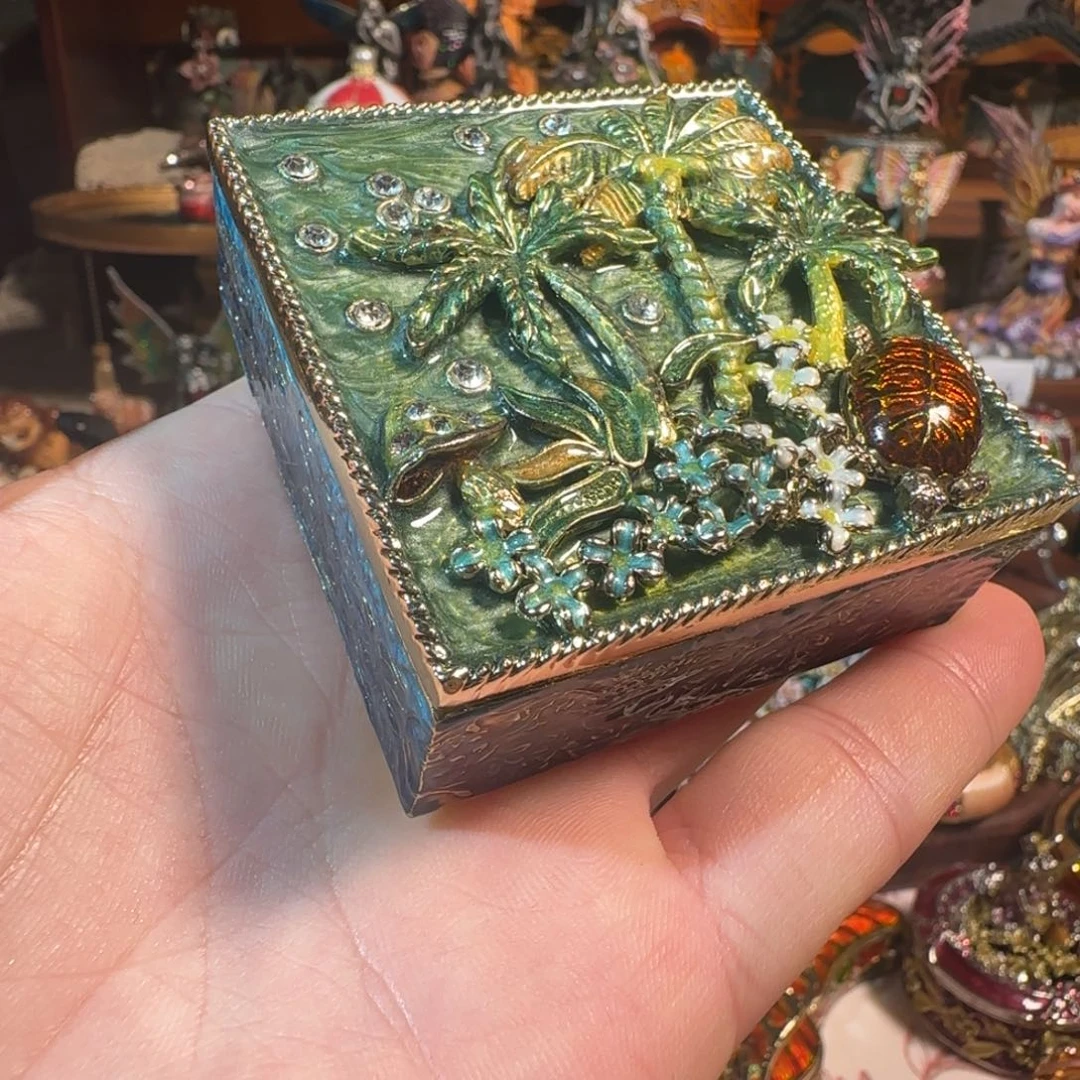 锡手工制品请勿吹毛求疵