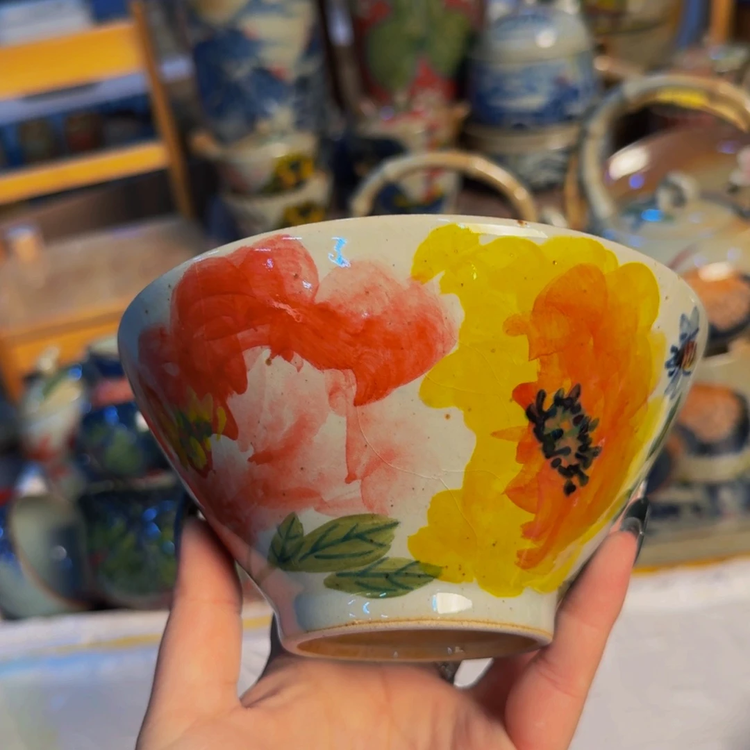 罐景德镇源头厂家