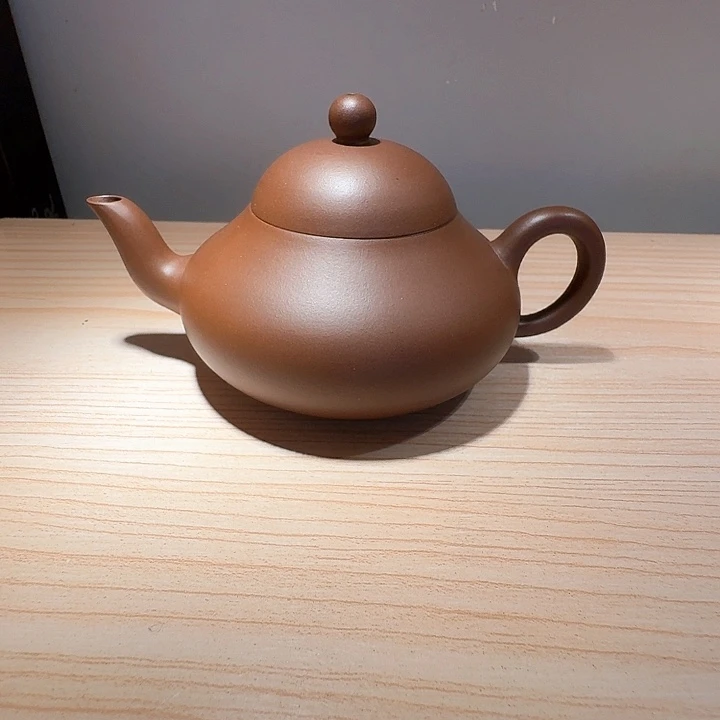 紫砂茶壶宜兴紫砂茶壶