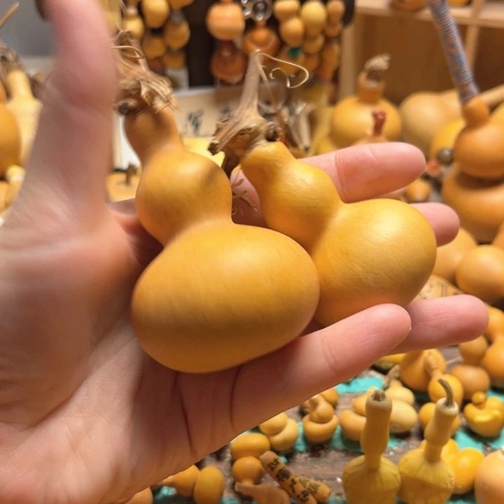 粗嘴八宝葫芦葫芦