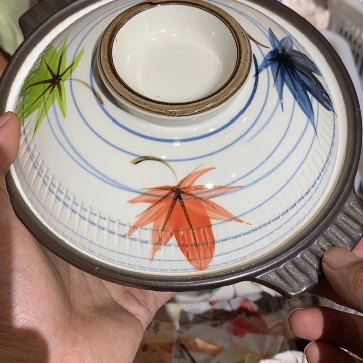 瓷片冠希中古默认微瑕不退不换