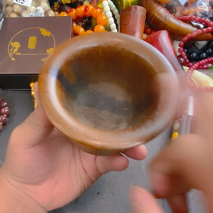 大果紫檀（缅甸花梨）711