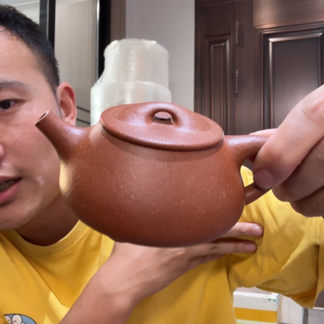 原矿原石的制作方法