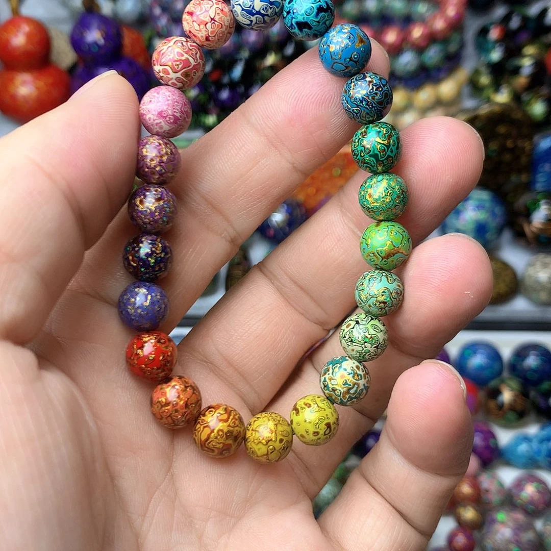 心*大漆细欧0.8*22颗多宝特惠