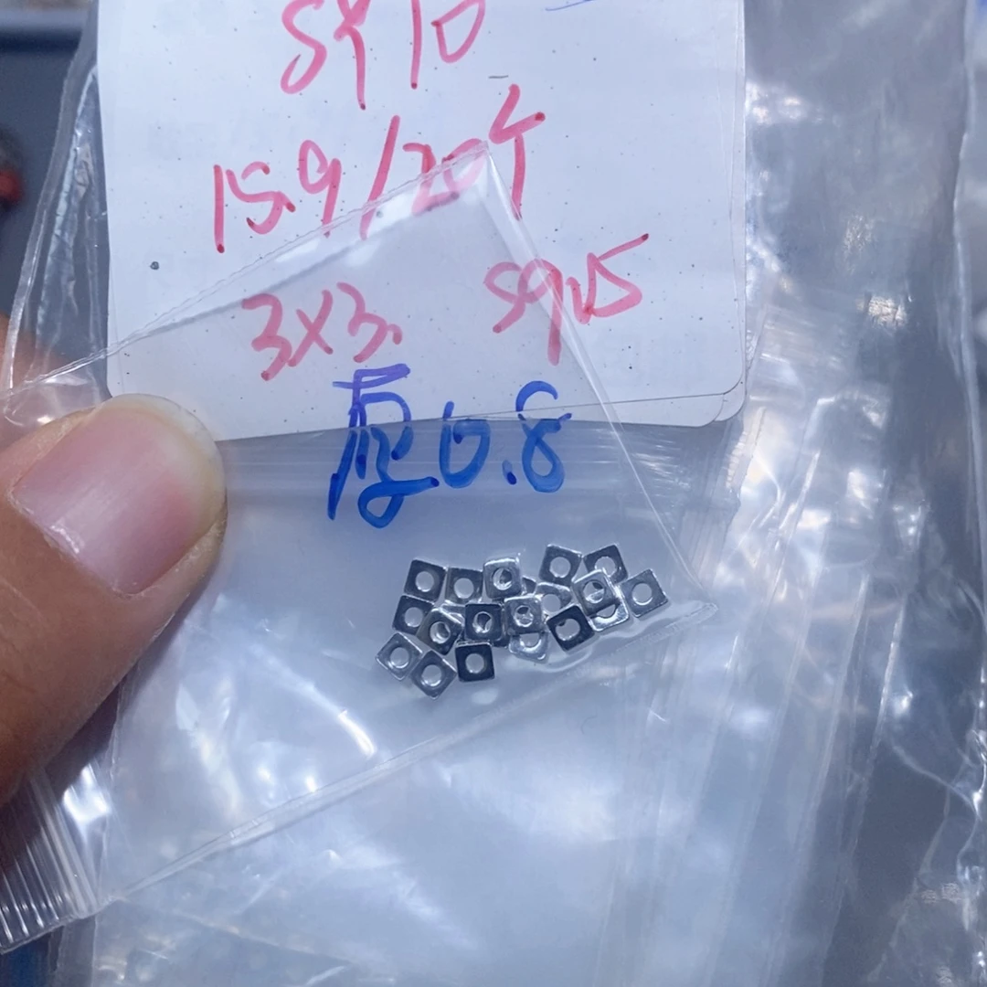 银S925镶嵌颈饰水晶SY10