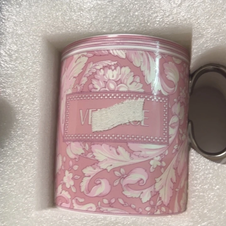 玻璃欧美陶瓷餐具摆件155