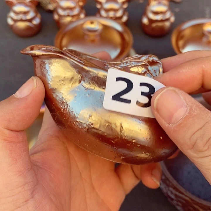 柴茶具套杯子被套