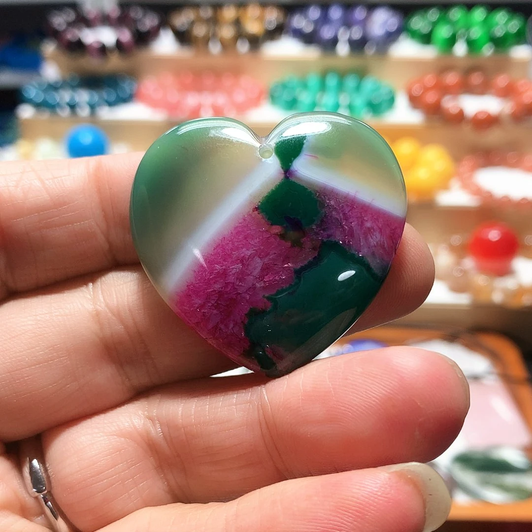 未镶嵌手串玛瑙/玉髓