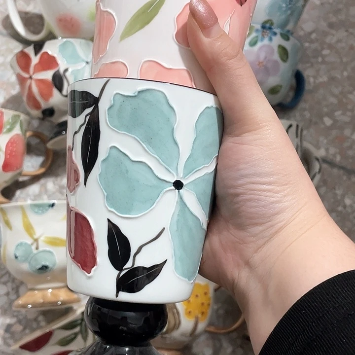 微瑕陶瓷完美主义者勿拍2