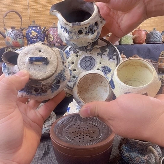 白色壶一套88888888888888
