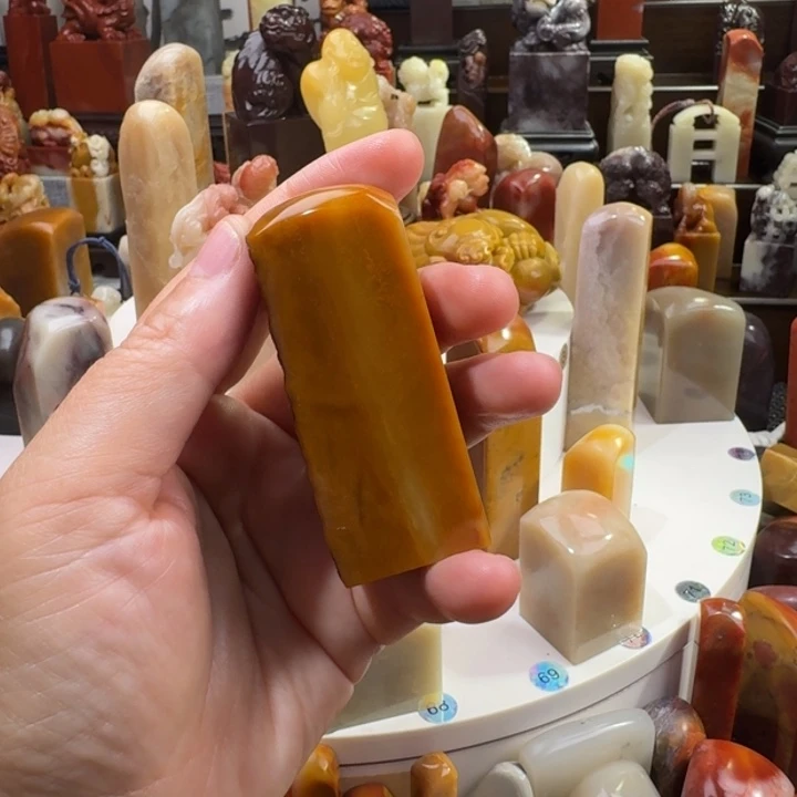 在***方寿山石寿山石品种