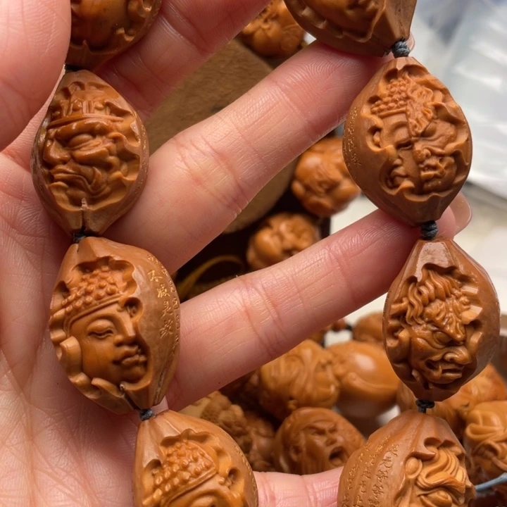 吊坠橄榄核橄榄核