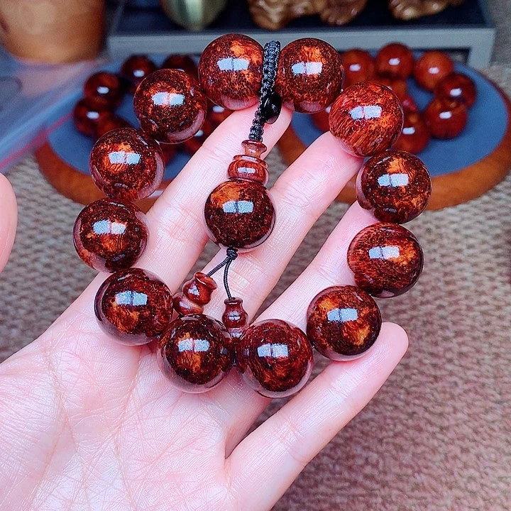 黄花梨/降香黄檀10