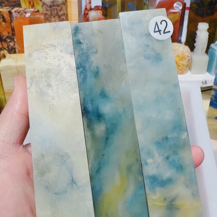 小***葩印石巴林石云南石头