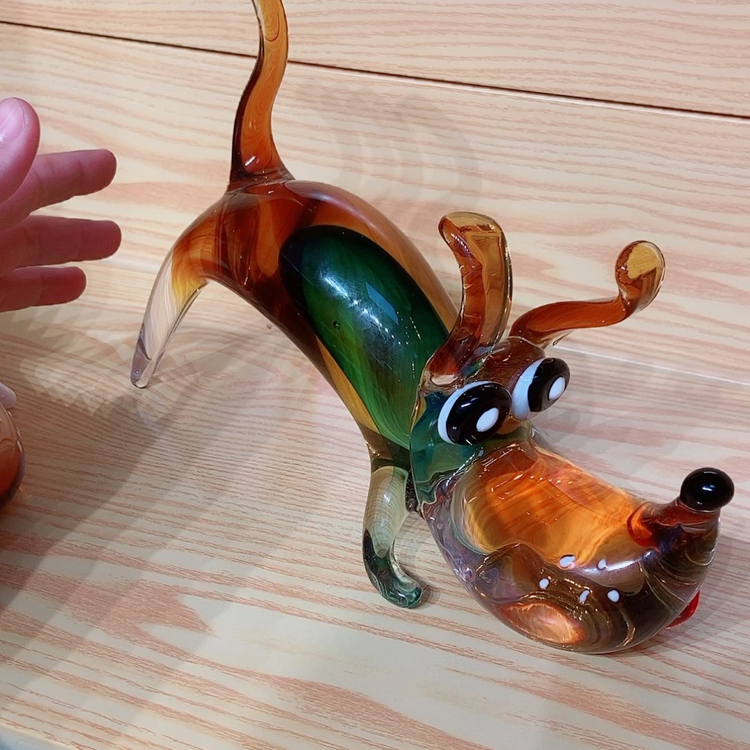 琉璃手工艺品全品