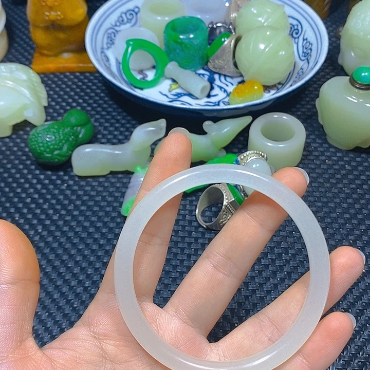 精选商品一图一物
