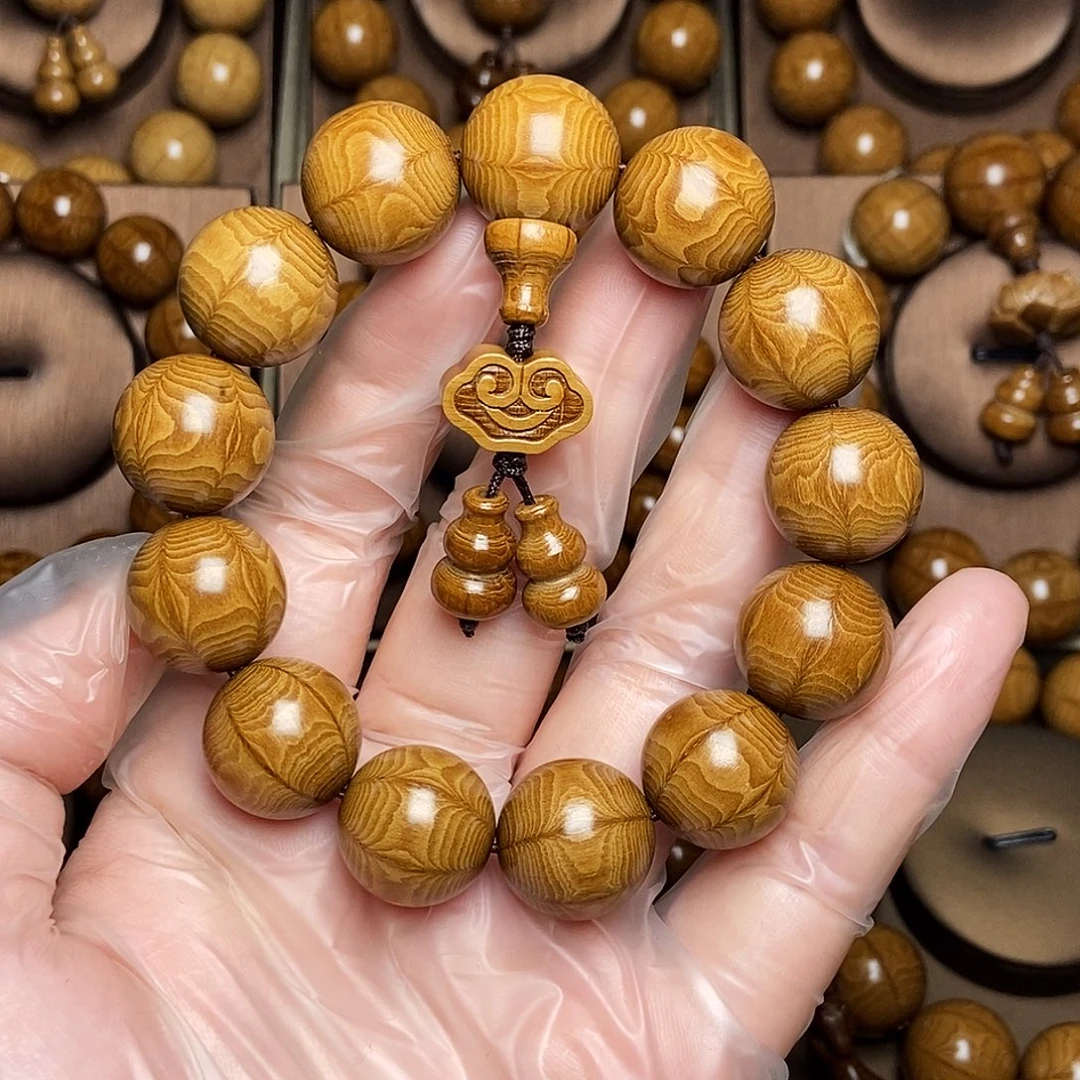 六道木手串/手链六道1.8