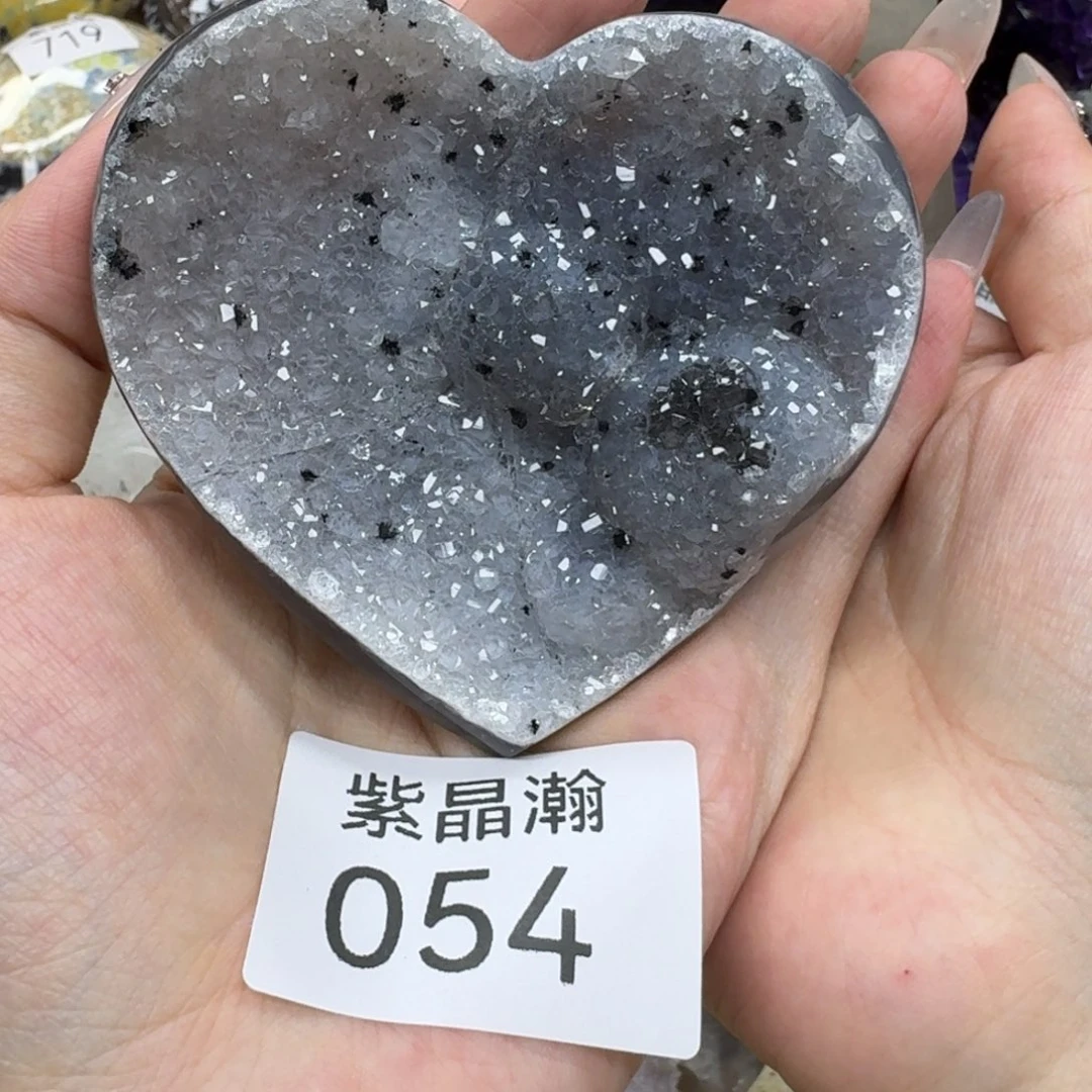 玛瑙/玉髓未镶嵌珠宝奇石