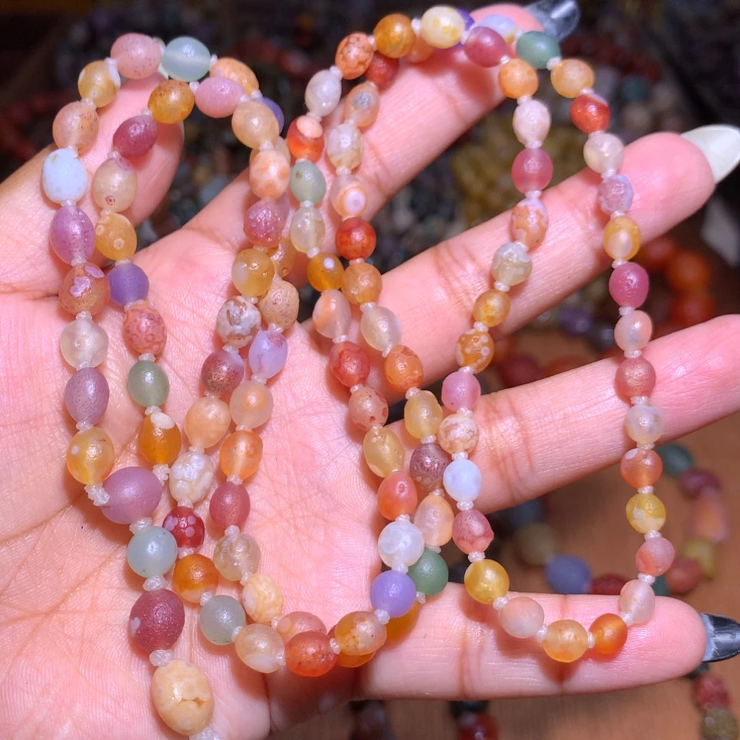 石材阿拉善戈壁原石