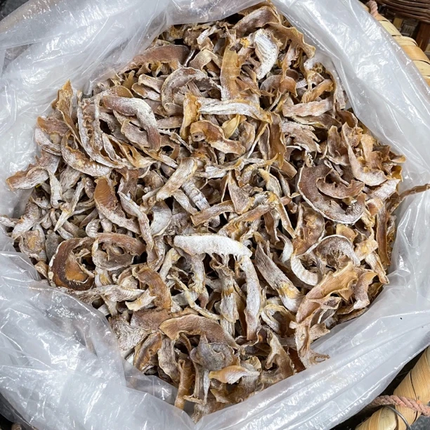 【顺丰包邮】农家笋片江西小炒甄选