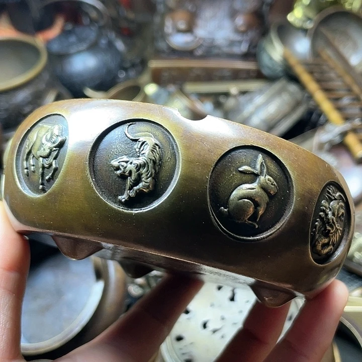 全是铜铜铜器铜器