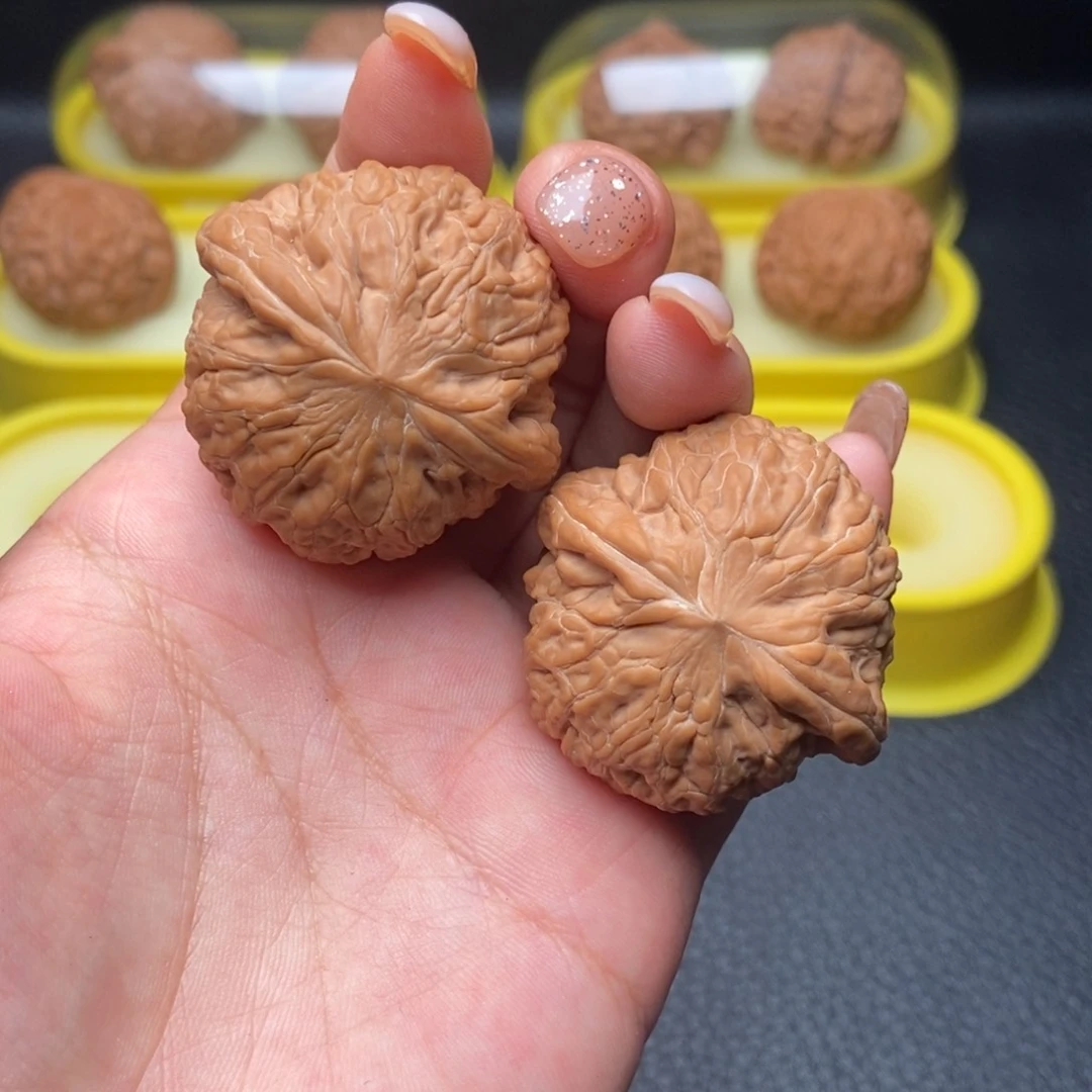 文玩核桃吊坠全品39铁锤