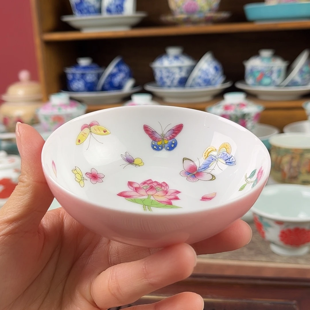 微瑕微瑕景德镇陶瓷