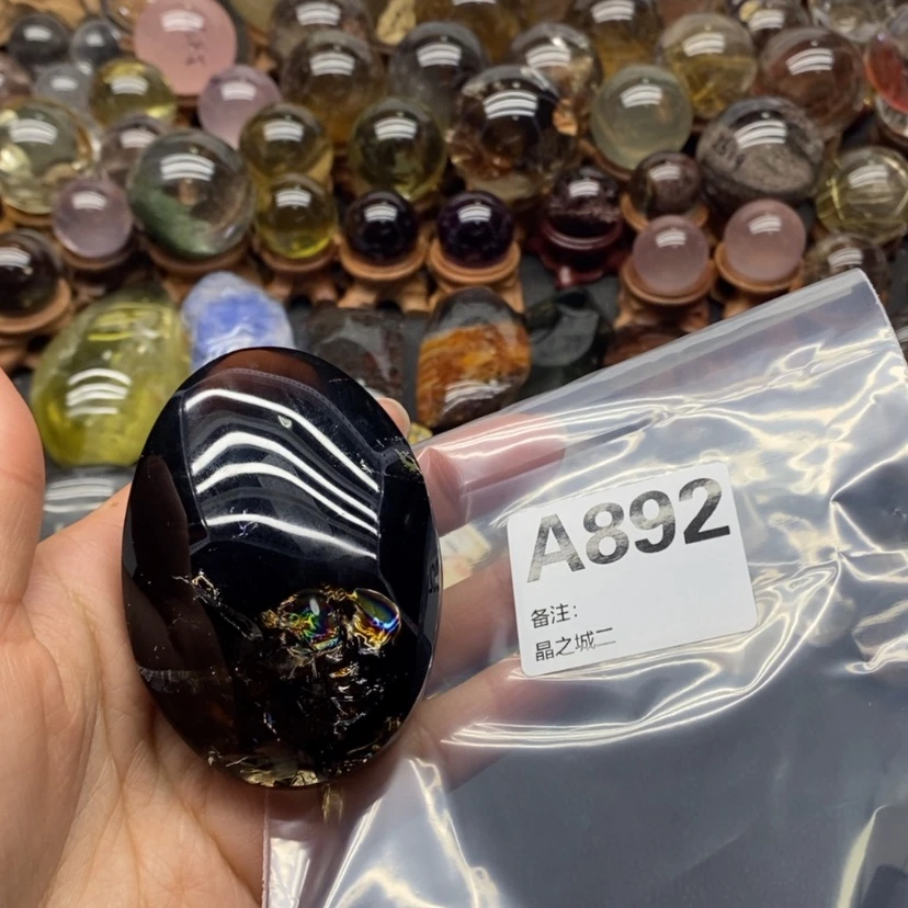 【闪购商品】水晶摆件精品未镶嵌