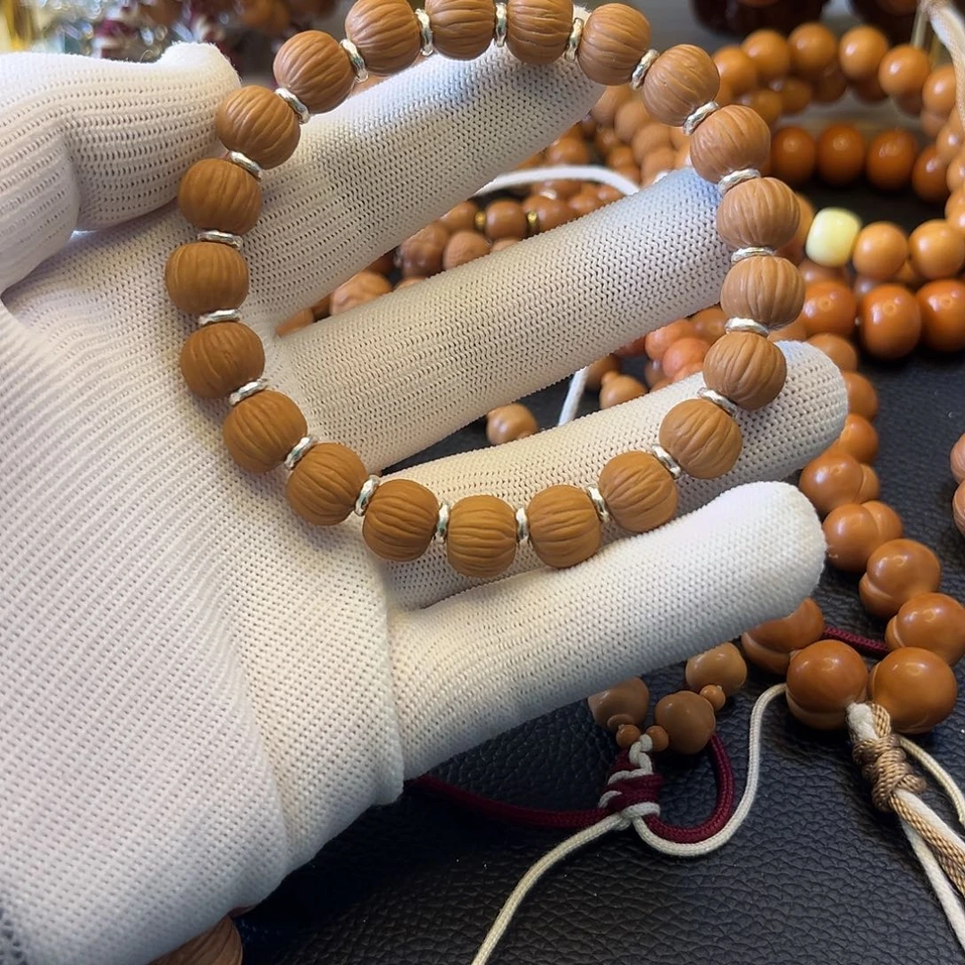 吊坠猴头核桃猴头911