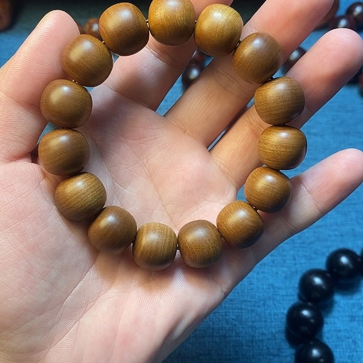 紫檀木类端景台老山檀香