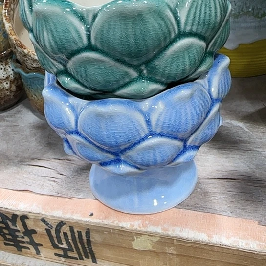 口径不清楚问客服