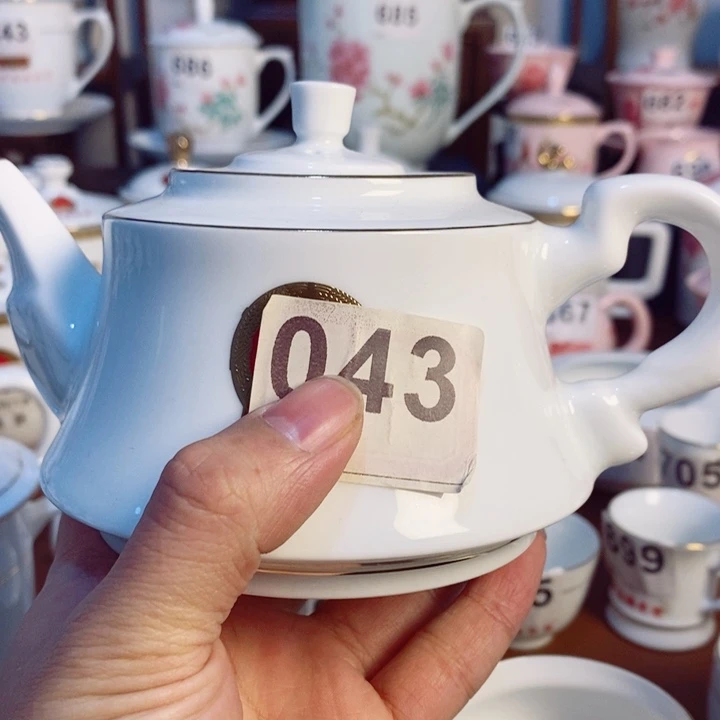 手工艺品琉璃景德镇陶瓷艺术展演