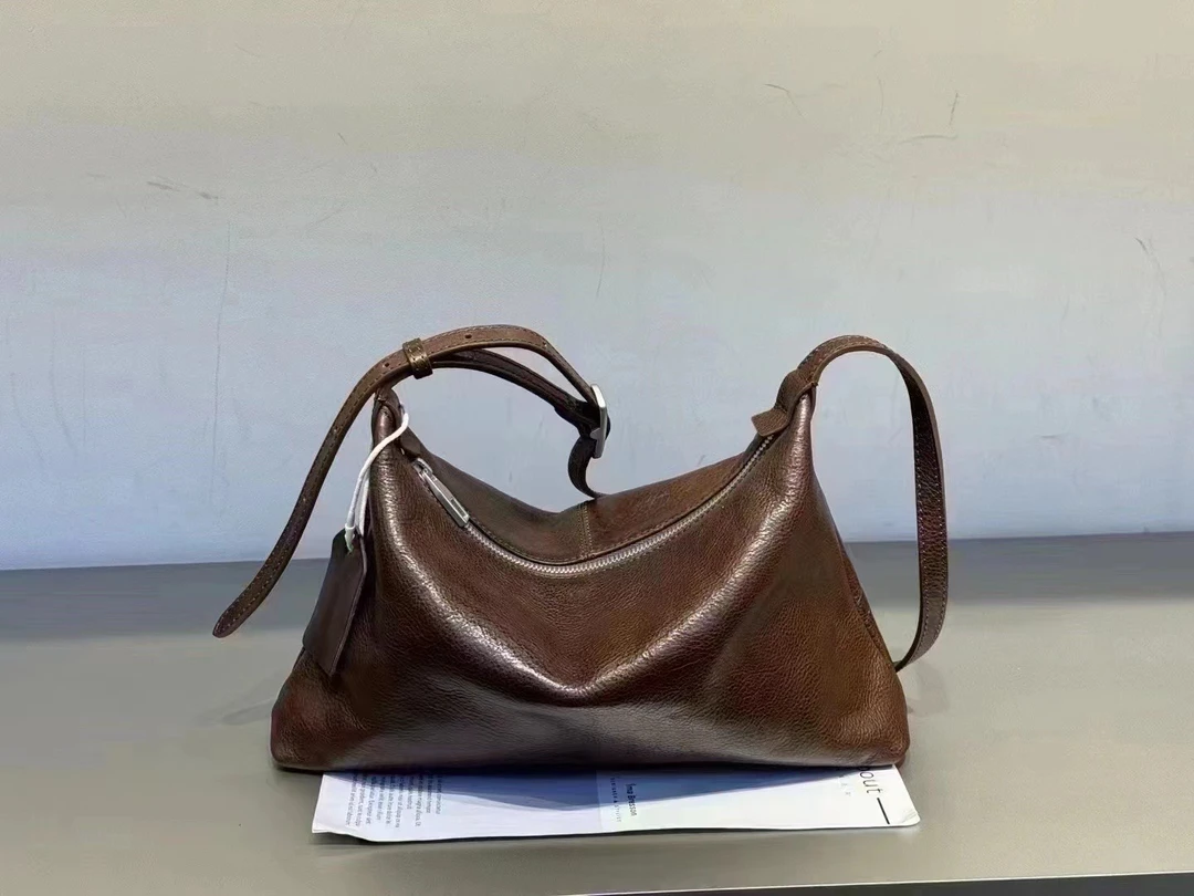 自制22201腋下通勤包包