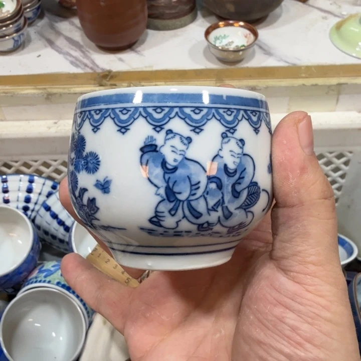 陶瓷推荐第二名20包邮