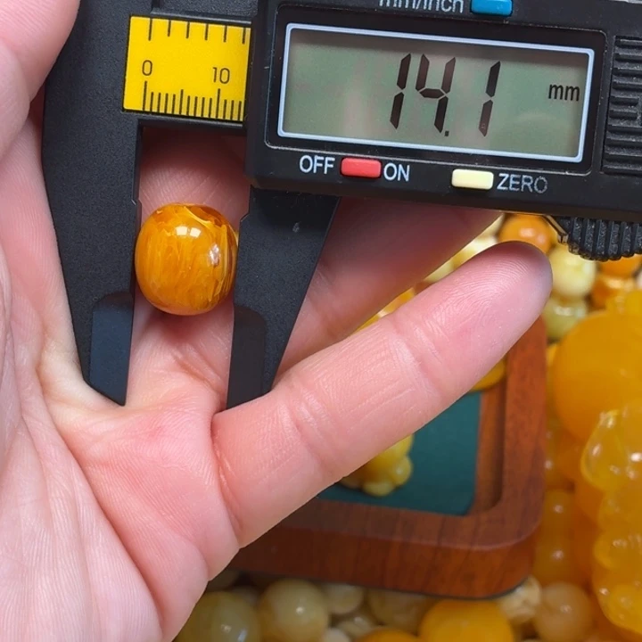 非金属配珠配饰117