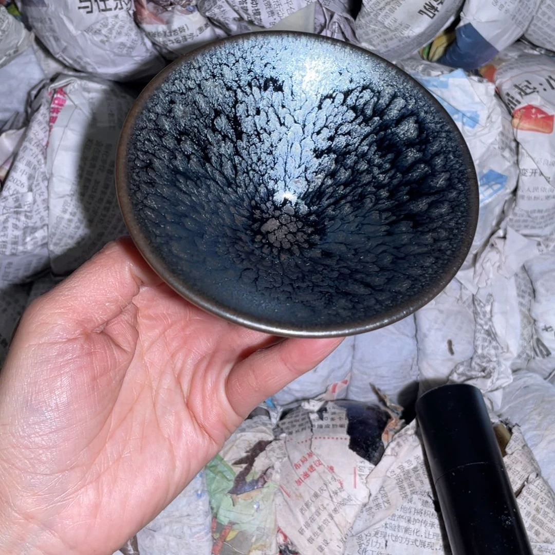 茶盏建盏直播间链接