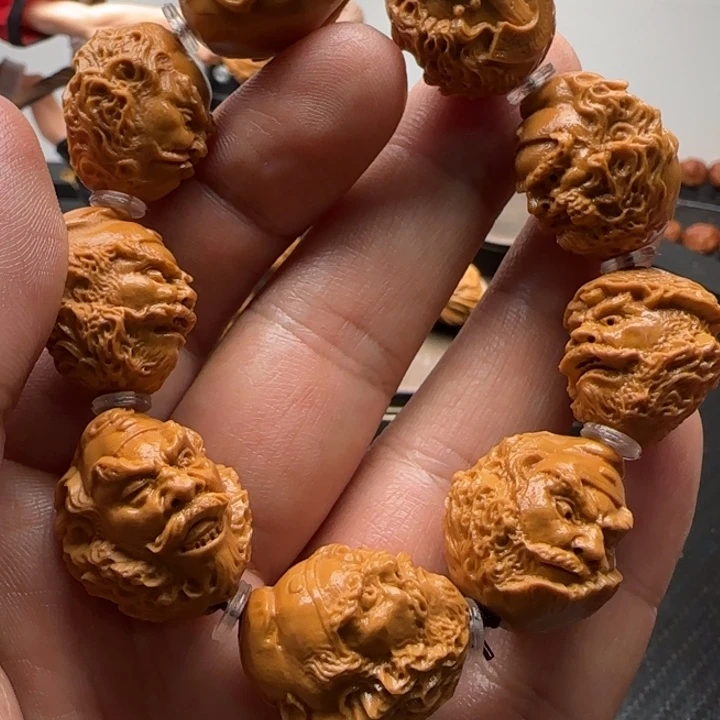 橄榄核手串/手链橄榄核手串