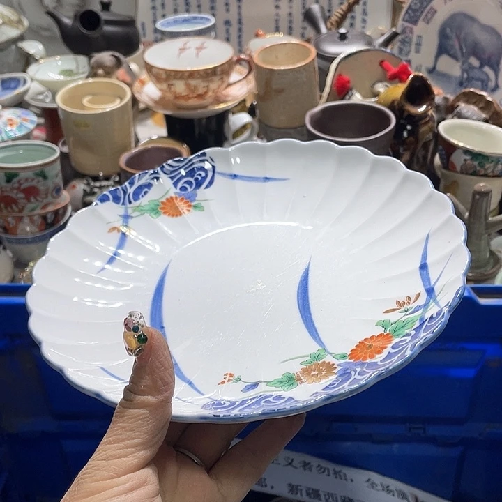 瓷片19.9包邮新疆西藏不发货