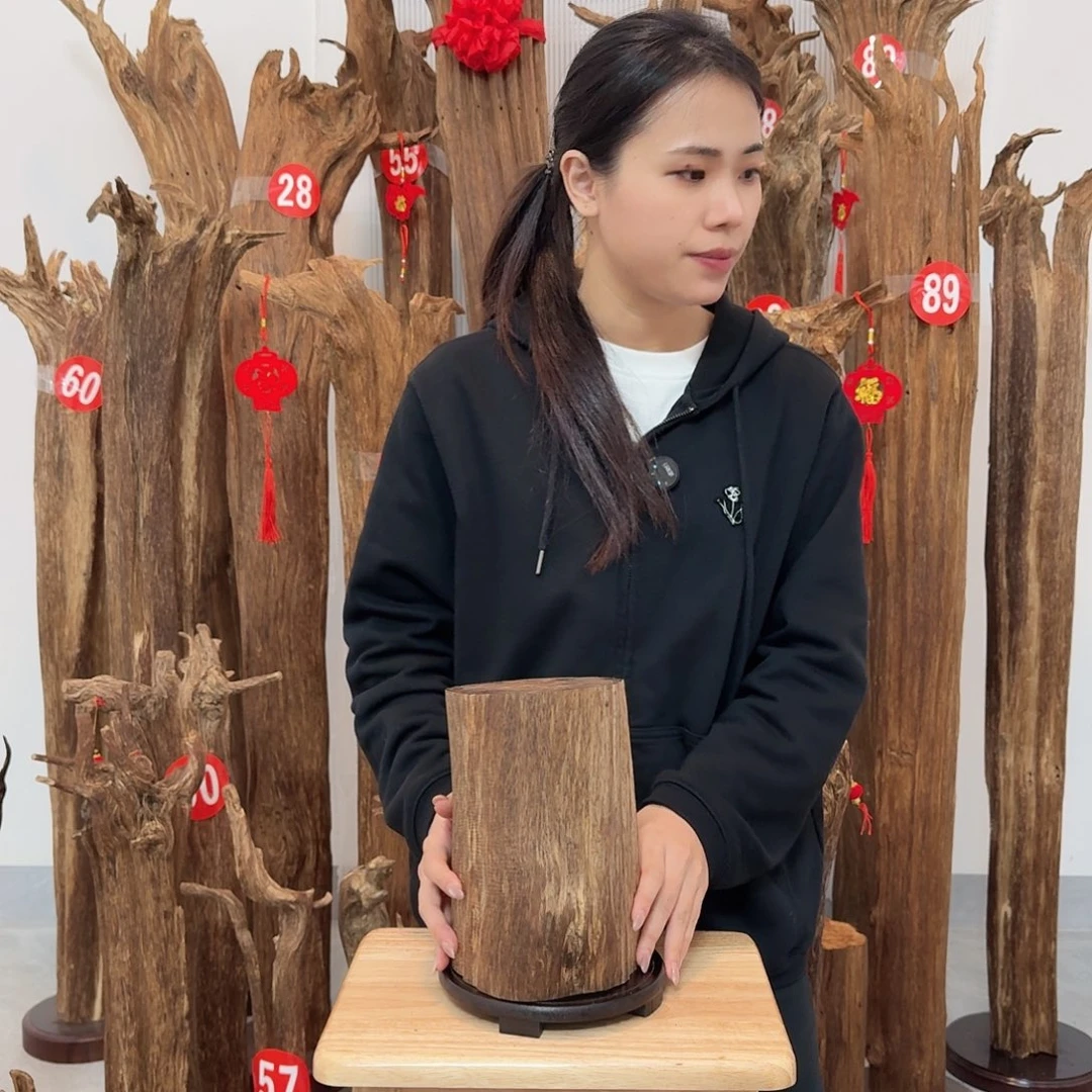 沉香沉香碎屑原材料