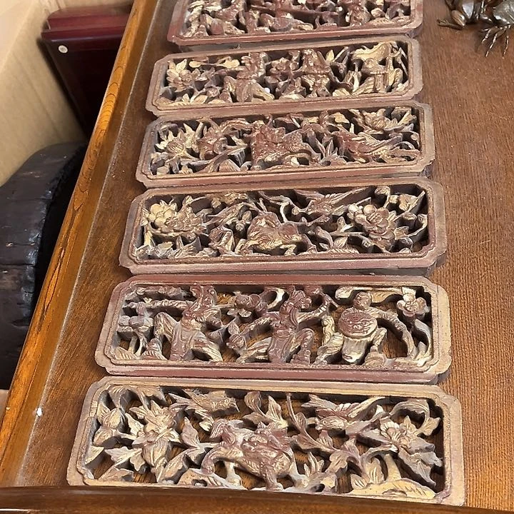 陶瓷茶道具茶空间搭配