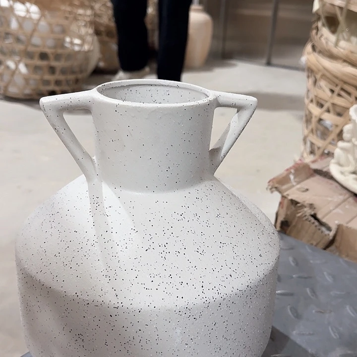 陶瓷，尾单，瑕疵～